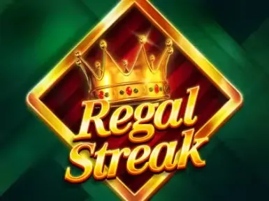 Korunka Casino screenshot