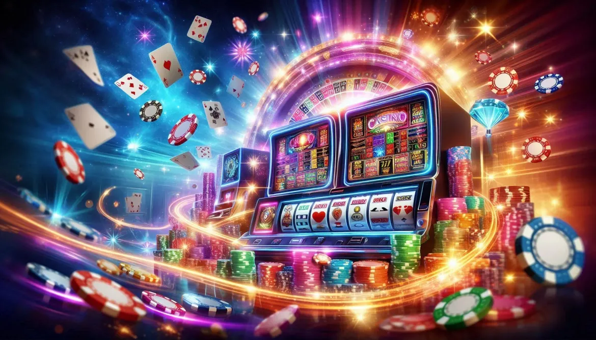 Korunka Casino
